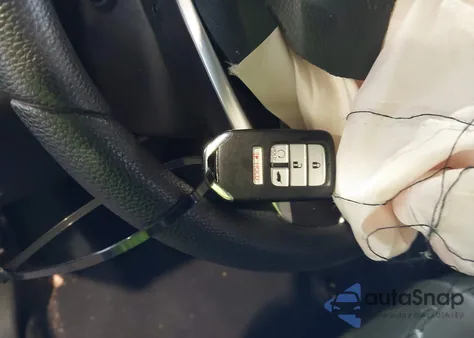 2021 Honda Cr-V Awd Ex z USA, uszkodzony, nr VIN 5J6RW2H51ML010701